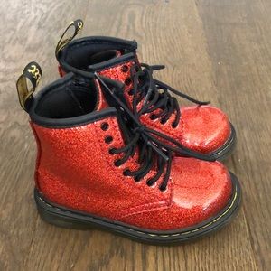 Dr. Martens Toddler